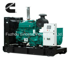 Power Green Cummins Engine Diesel Generator 40 Kw